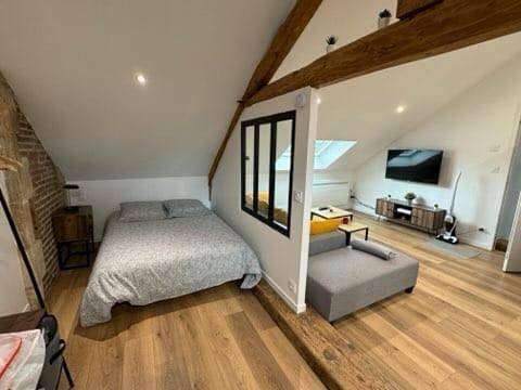 Gîte pour 2 personnes à Falaise (Calvados) - 3