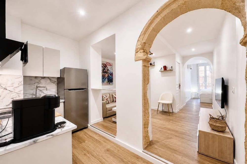 Appartement de vacances