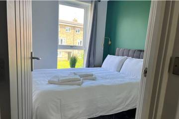 Holiday Rental for 6 People in Lincoln, Lincolnshire, Photo 2