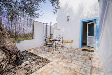 Vakantiewoning voor 4 Personen in Polignano a Mare, Valle D'Itria, Afbeelding 1
