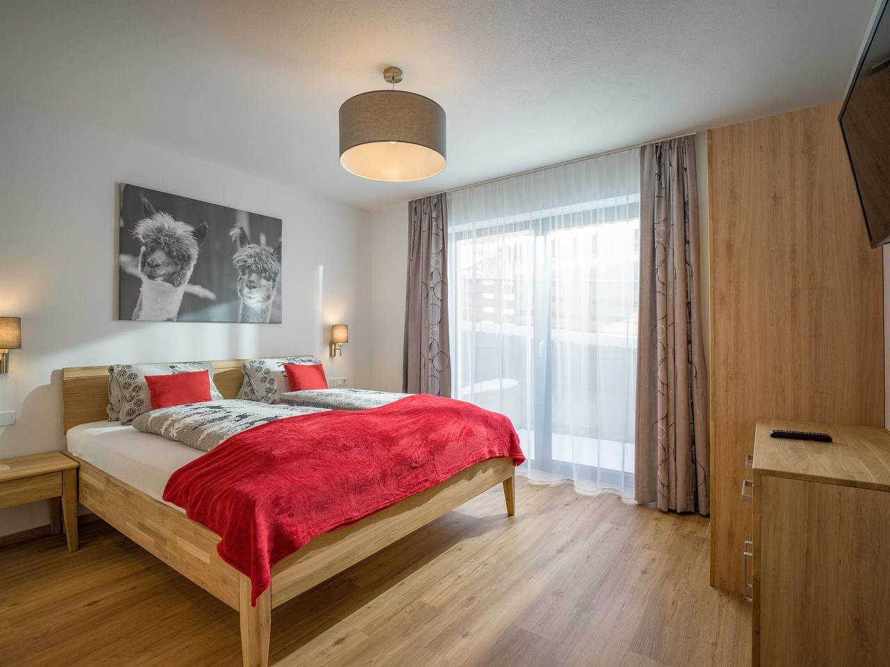 Appartamento intero, Top 1 in Söll, Alpi di Kitzbühel