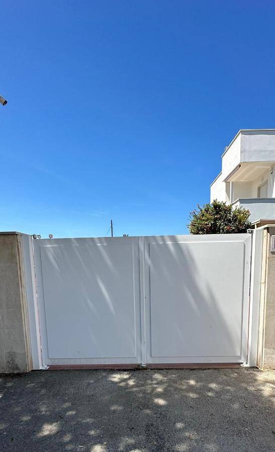 Villa Antonia sul mare con piscina Torre a mare (Bari) in Bari, Provincia di Bari