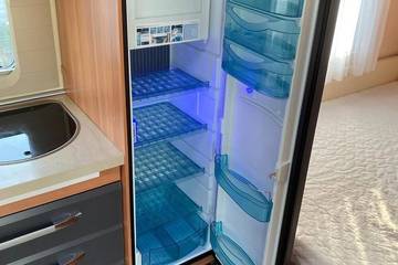 Mobilny Dom dla 2 osoby w Geraardsbergen, Flandria, Zdjęcie 2