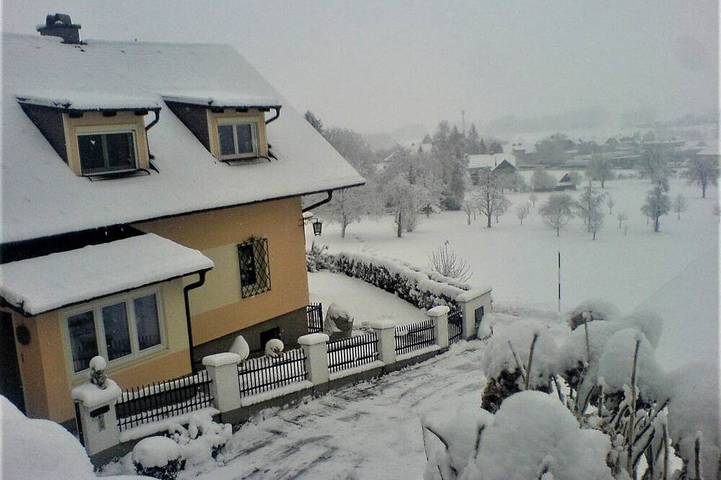 Ganze Wohnung, Appartement Ferienwohnung Bilek - Ferienwohnung mit 1 Schlaf- u. Wohzimmer in Gmunden, Bezirk Gmunden