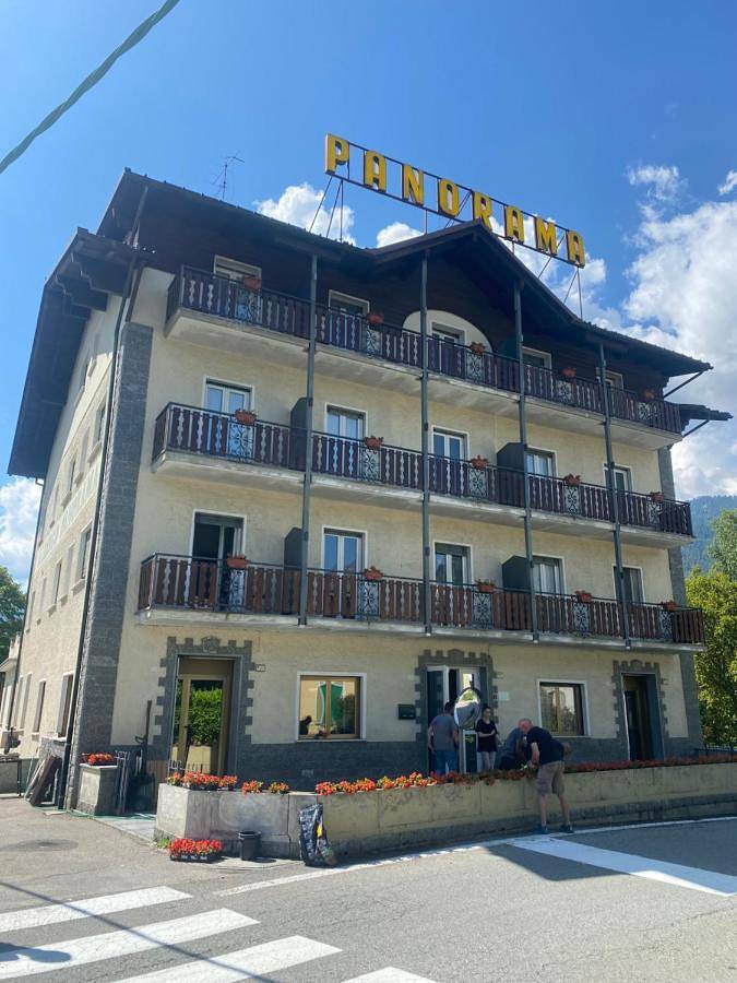 Appartamento, con Terrazza e Giardino nonché Panorama a Malesco