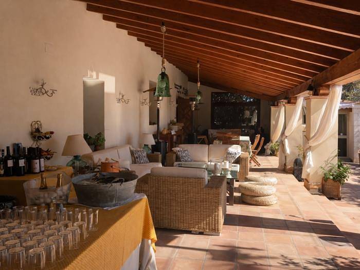 Winahost Villa Egea. Perfecta para desconectar. in Fontanares, Provincia de Valencia
