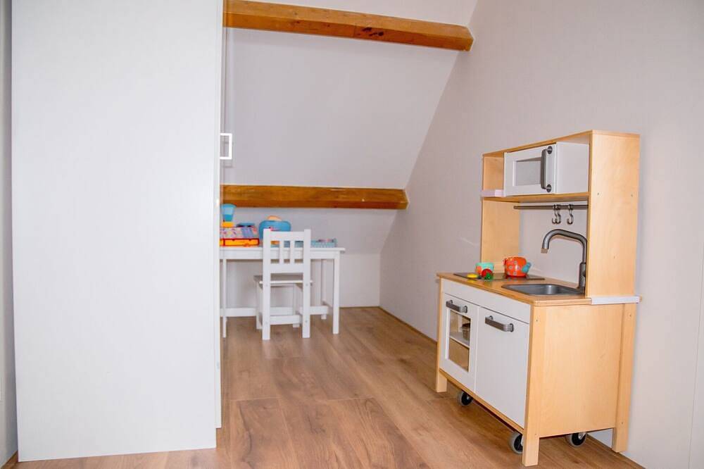 Strandhaus in Strandnähe für 9 Personen in Katwijk, Niederländische Nordsee