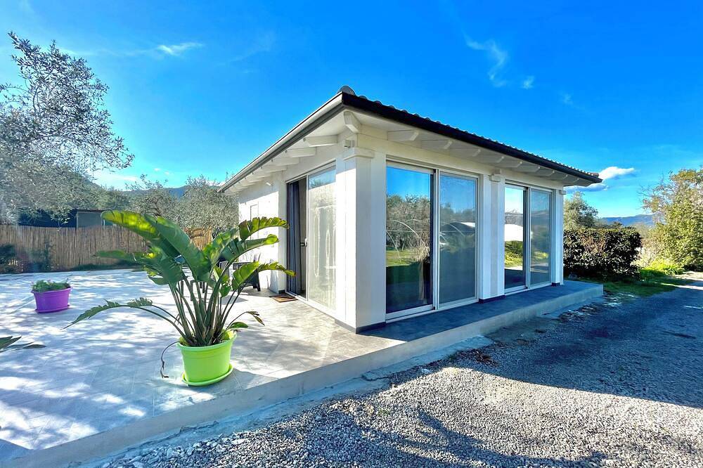 Appartamento intero, "  Wind Rose Villa " in Girasole, Provincia di Ogliastra