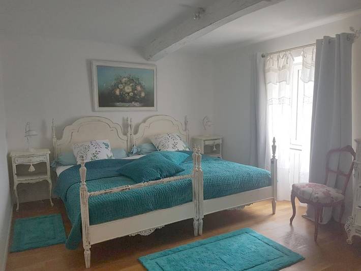Location de vacances pour 6 personnes, avec Terrasse et Jardin ainsi que Piscine et Vue à Montréal (Lanquedoc-Roussillon) - 2