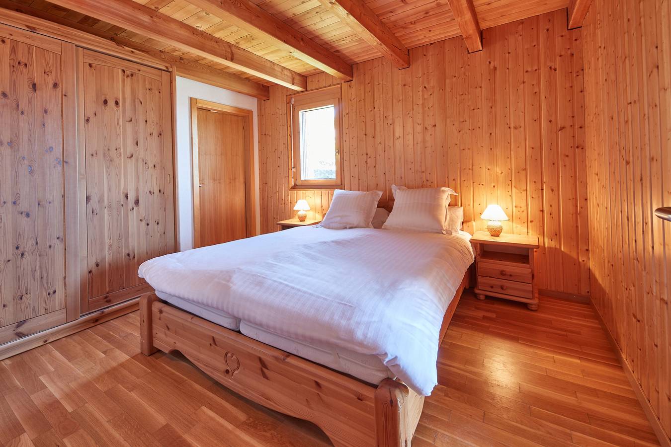 Appartement entier, Cimes 8 - Appartement 5.5 pièce(s) in Les Masses, Vex