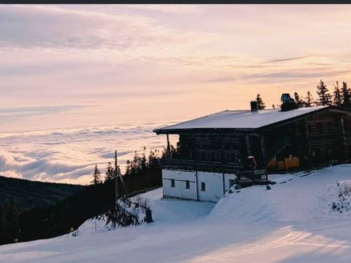 Chalet für 4 Personen in Niederösterreich - 2