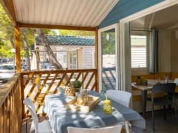 Camping para 4 Personas en Puzol, Provincia de Valencia, Foto 2