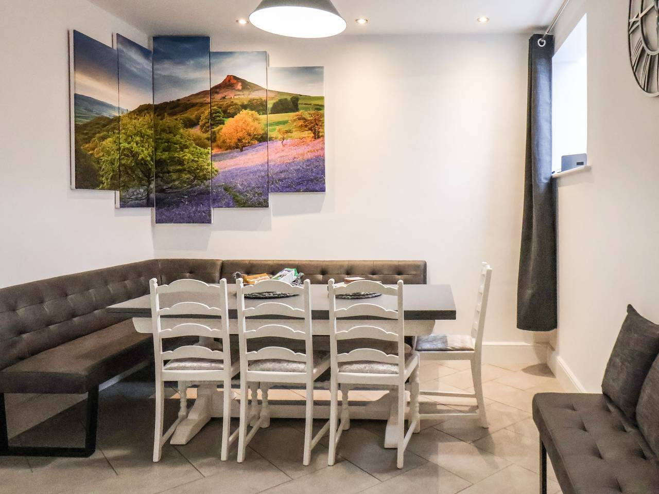 Riverside Chapel in North Yorkshire