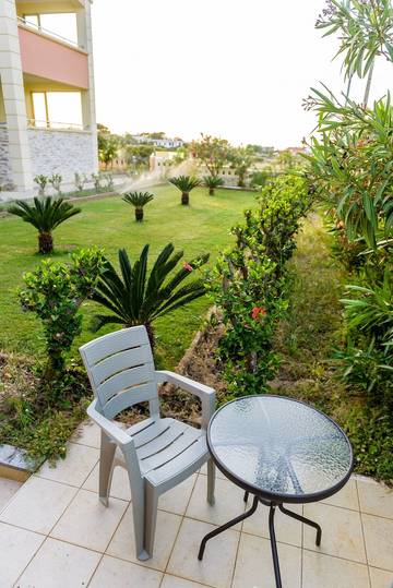 Apartment for 2 People in Stavros Crete, Akrotiri (Chania), Photo 1