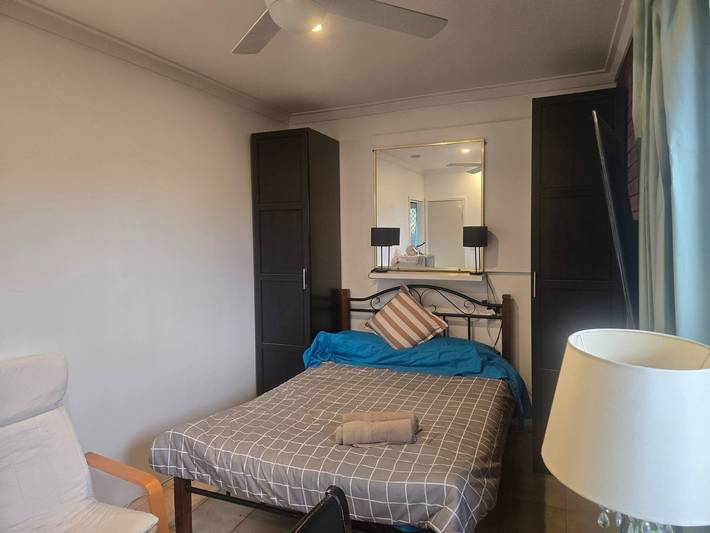 Holiday home for 2 people in Perth