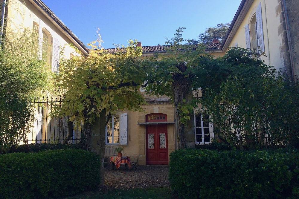 Biskaya. Familienhaus aus dem 18. Jahrhundert in Auch, Gers