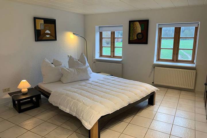 Ferienhaus für 8 Personen, mit Terrasse und Garten in Stoltebüll - 4