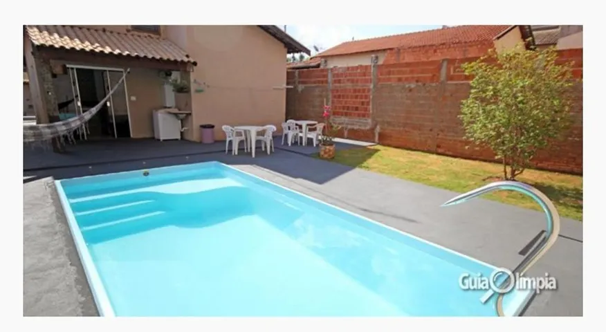 Ferienhaus für 10 Personen, mit Balkon und Garten sowie Pool, mit Haustier - 1