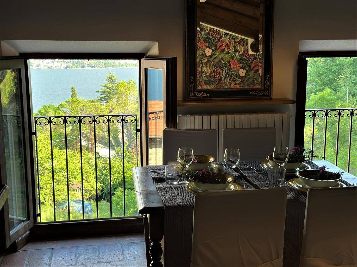 L'antico Borgo in Cremia, Gemeinde Cremia