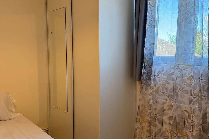 Maison de vacances pour 10 personnes à Goussainville