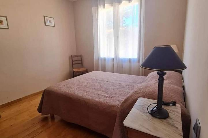 Location de vacances pour 5 personnes, avec jardin, animaux acceptés à Saint-Maximin-la-Sainte-Baume - 3