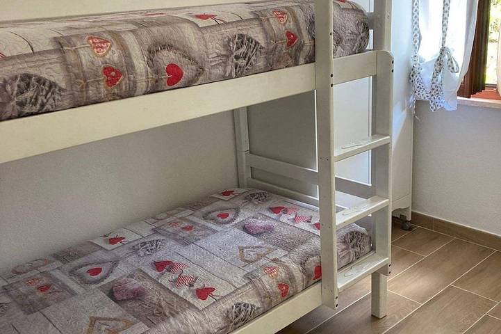 Accogliente casa con giardino su due lati a 350m dal mare in Costa Rei, Muravera