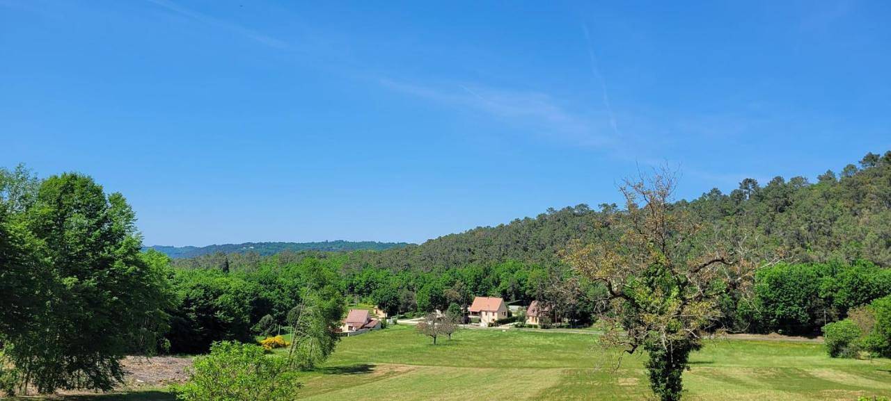 Superior Family Room in Carsac-Aillac, Périgord Noir