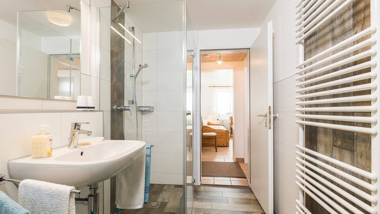 Appartement de vacances entier, Ferienwohnung für 2 Personen (35 m²) in Kressbronn am Bodensee in Kressbronn am Bodensee, Region Bodensee-Oberschwaben