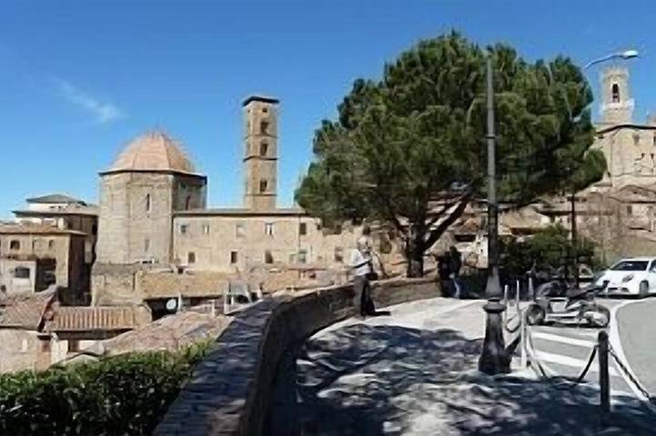 Appartamento intero, Appartamento nel borgo toscano medievale splendidamente restaurato, a 7klm da Volterra in Montecatini Val di Cecina, Pisa e dintorni