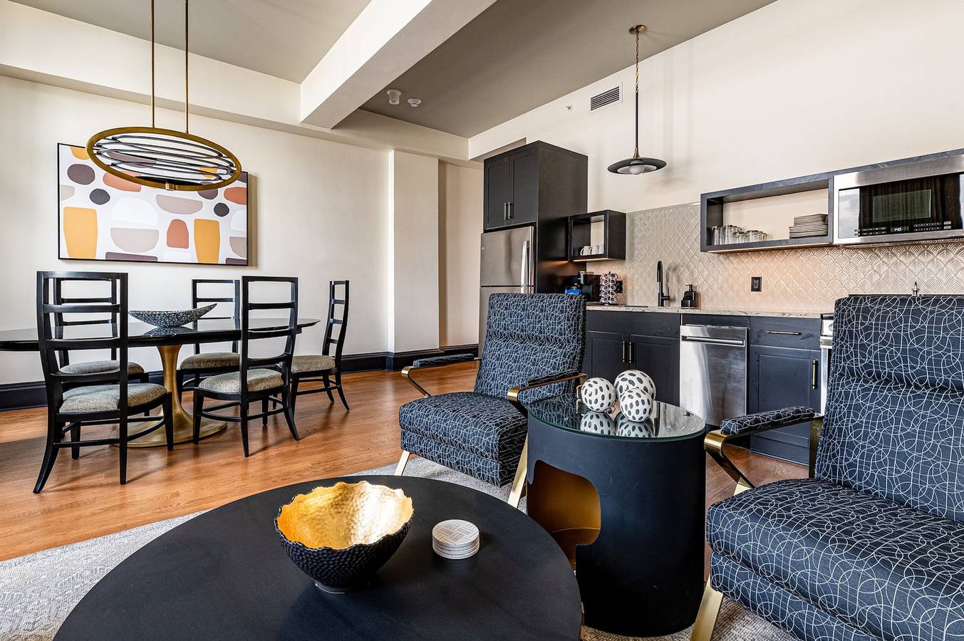 Apartamento entero, 2Br Perfect Getaway in Iconic Downtown | The Mayfair in Storyville (New Orleans), New Orleans
