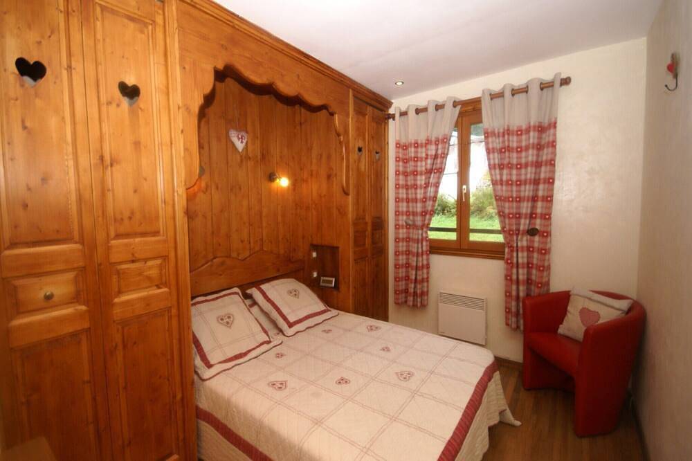 Chalet à Ventron proche du télésiège in Ventron, Parc naturel régional des Ballons des Vosges