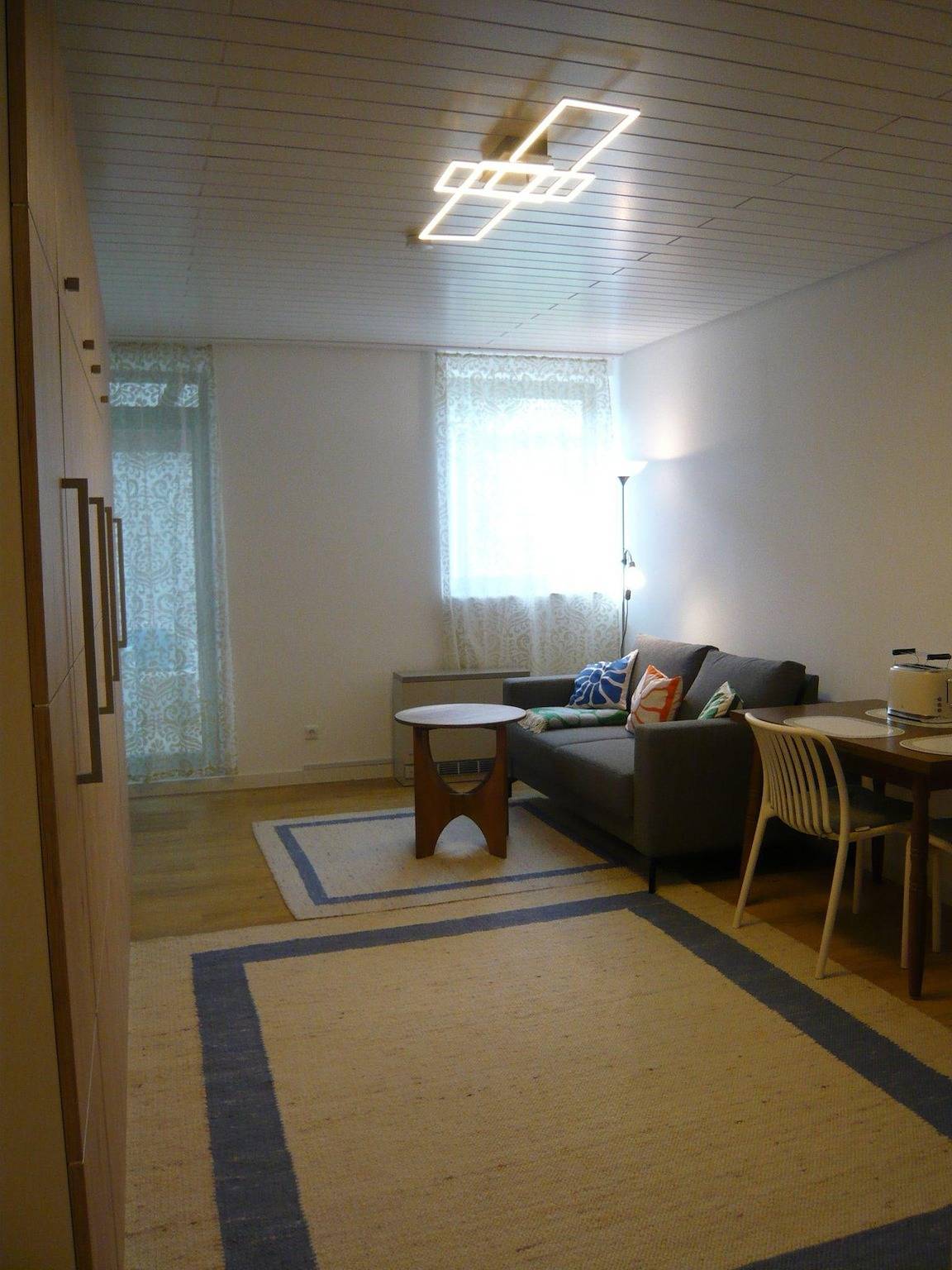 Ganze Ferienwohnung, Sport Alpin Wohnung 9 in Tiefenbach (Oberstdorf), Oberstdorf