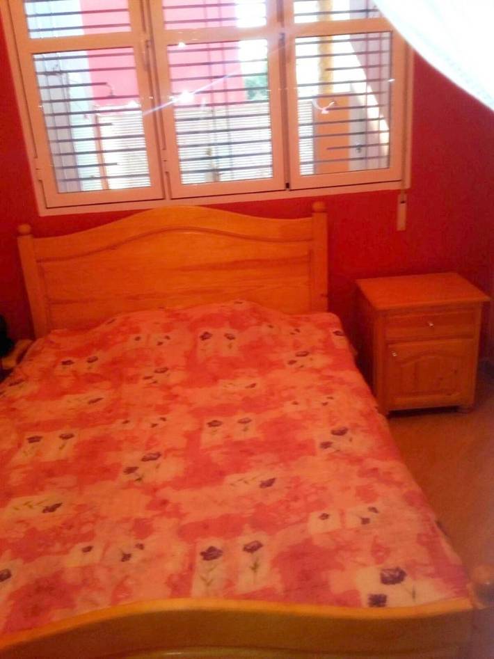 Location de vacances pour 5 personnes, avec terrasse, animaux acceptés à Saïdia - 2