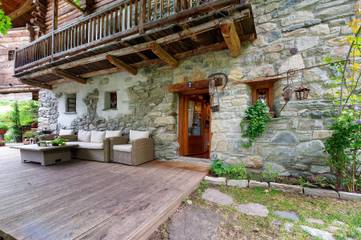 Ferienhaus für 10 Personen in Breuil-Cervinia, Valtournenche, Bild 4
