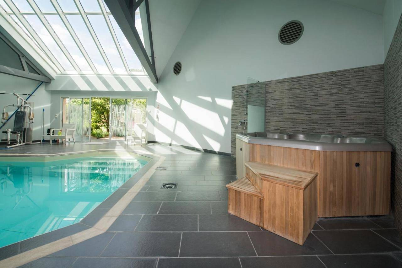 Logis Auberge Bienvenue in Doué-la-Fontaine, Vallée de la Loire