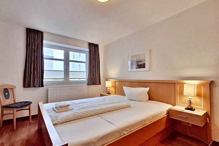 Villa für 5 Personen, mit Balkon und Sauna in Ahlbeck - 4