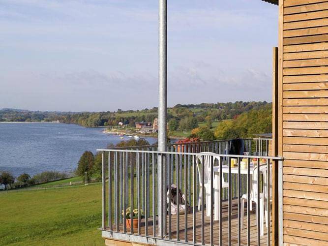 Nice apartment in the beautiful Valjoly in Eppe-Sauvage, Avesnes-sur-Helpe