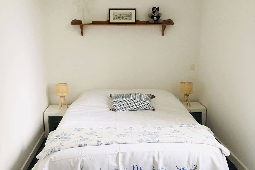 Beautiful and charming house with swimming pool in the countryside, near the sea in Inzinzac-Lochrist, Région de Lorient