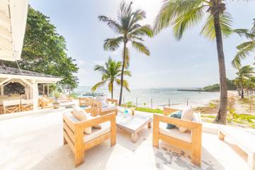Location De Vacances pour 6 Personnes dans Sainte-Anne, Antilles, Photo 3