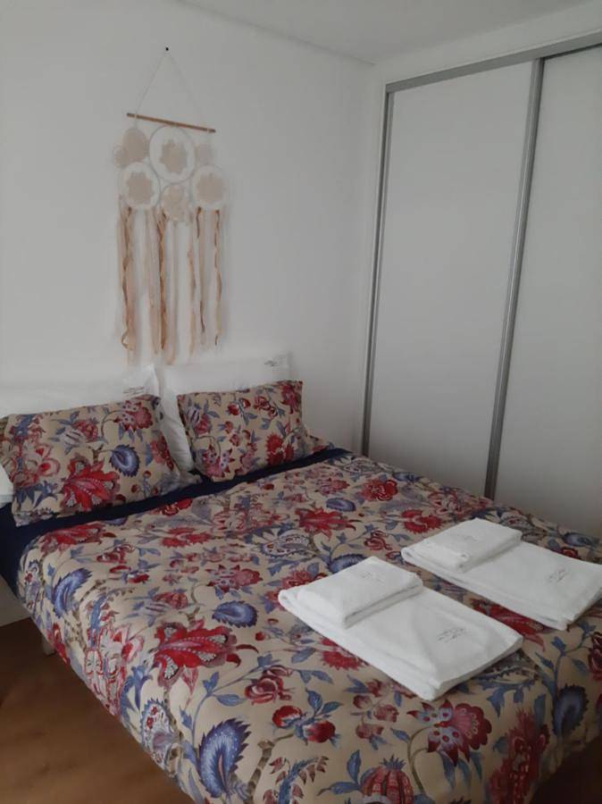 Apartamento inteiro, Two-Bedroom Family Apartment in Arca e Ponte de Lima, Distrito de Viana do Castelo
