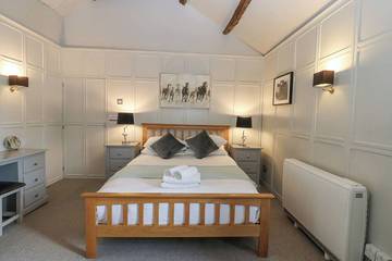 Cottage for 5 People in Middleham, North Yorkshire, Photo 2