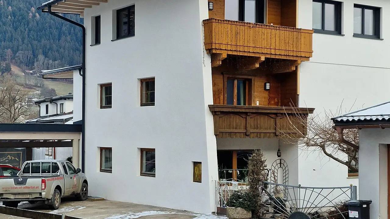 Ganze Ferienwohnung, Ferienwohnung für 6 Personen (70 m²) in Schlitters in Tuxer Alpen, Schlitters