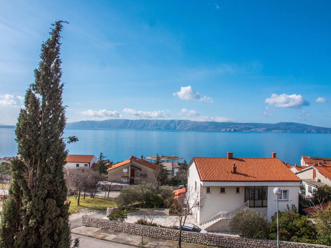 Appartamento vacanze a Kvarn a partire da 69€ a notte