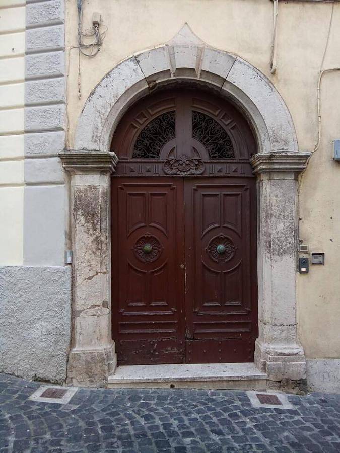 Location de vacances pour 2 personnes, avec terrasse et vue à Sezze - 2