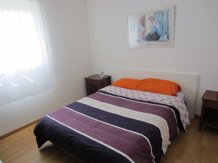 Villa für 6 Personen, mit Garten, mit Haustier in Frankreich - 4