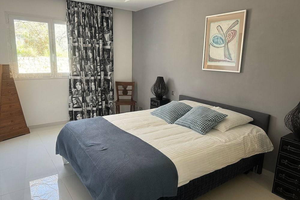 Villa Monte-christo - Propriété D'exception au Coeur de la Cote D'azur in Saint-Cézaire-sur-Siagne, Cannes region