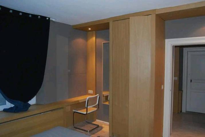 Cottage pour 2 personnes, avec jardin dans Winenne