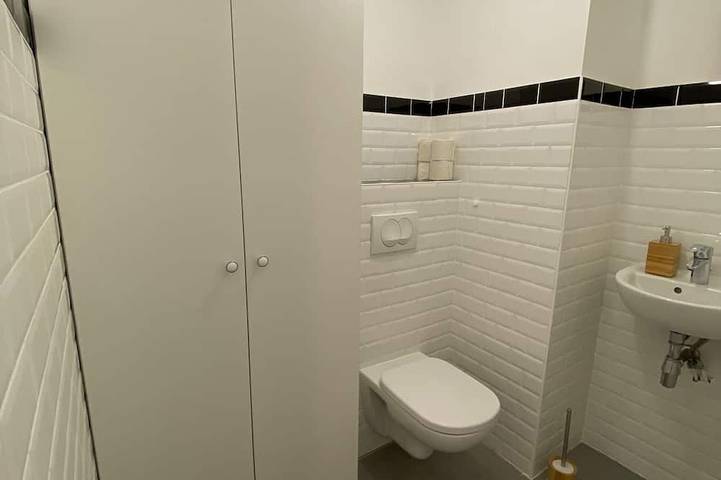 Gîte pour 2 personnes à Saint-Genis-Pouilly - 4