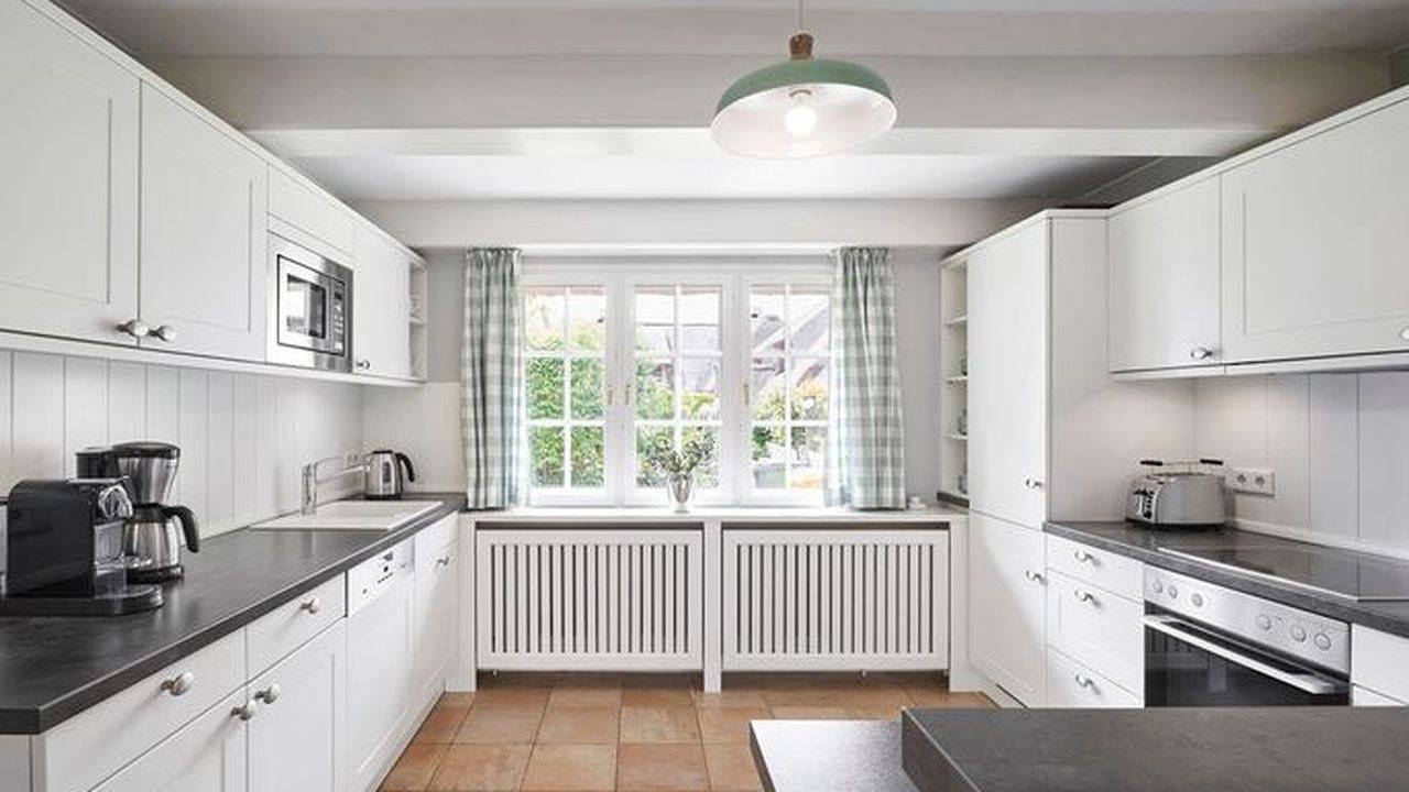 Ferienhaus für 4 Personen (155 m²) in Nieblum in Nieblum, Föhr