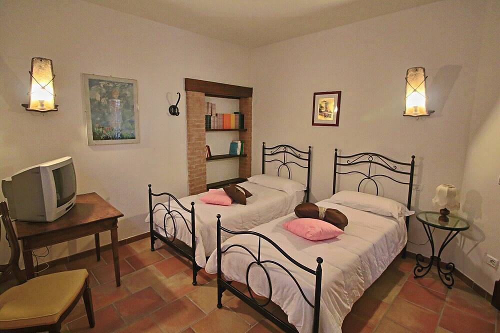 Casa rural familiar en Cagli con piscina in Cagli, Valle del Metauro
